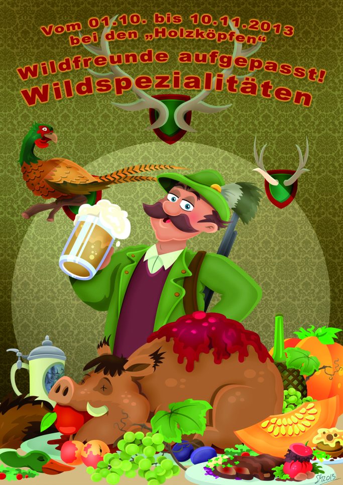 Anzeigen- Postkartenmotiv, Novotel, Erlangen