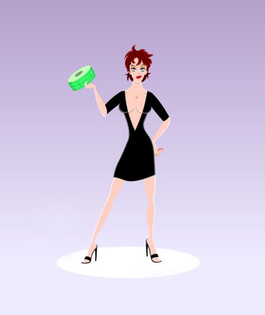 Miss LUP, wdiBerlin, Berlin